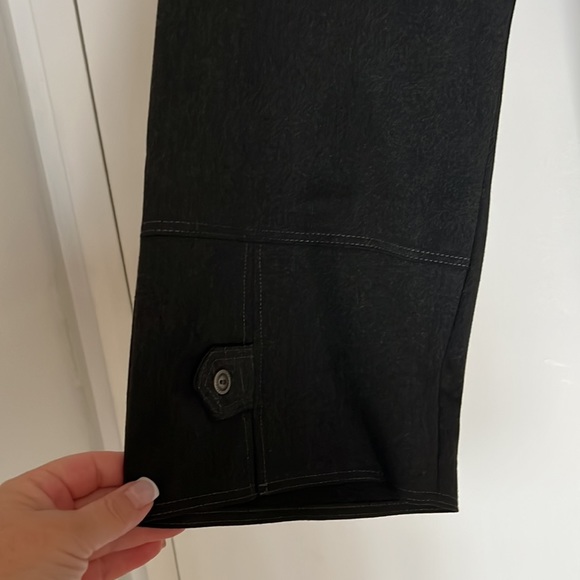 Guzella European Pants - Picture 3 of 13